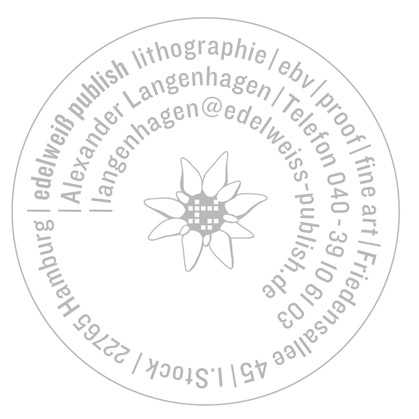 edelweiss publish